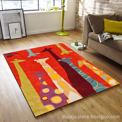 Classic Chinese Antique Rugs